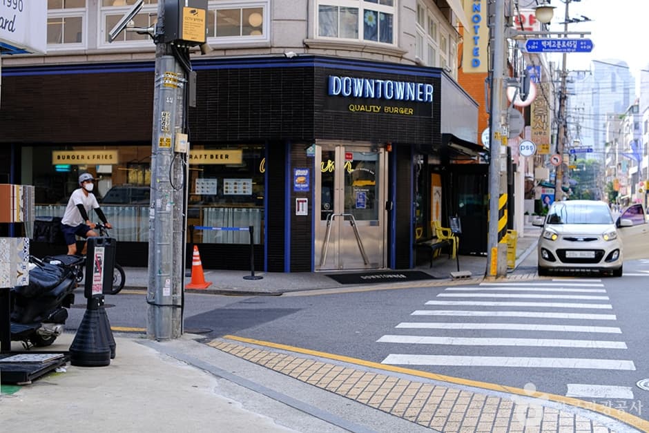 Songlidangil street view