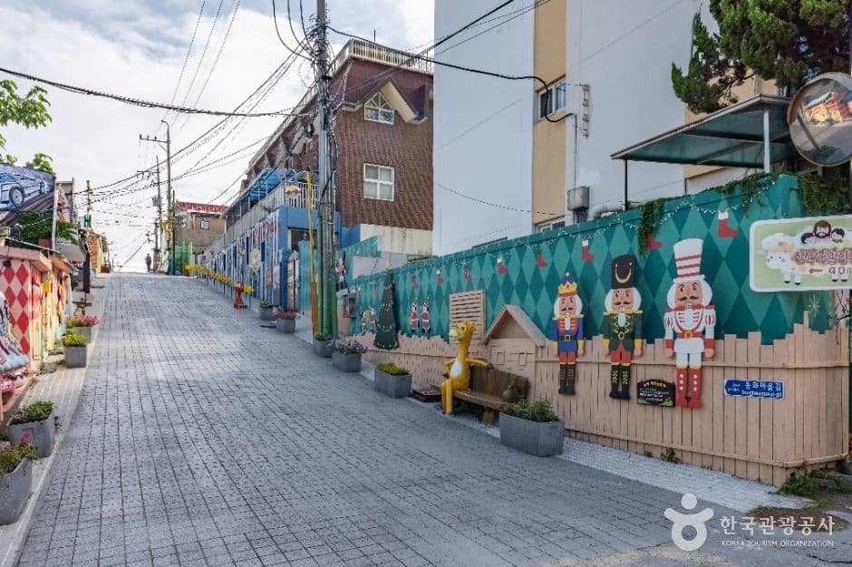 인천_송월동 동화마을 (8)