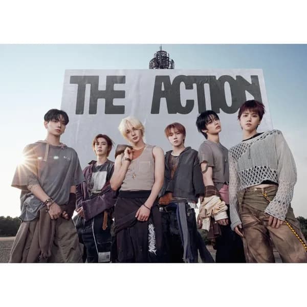 BOYNEXTDOOR official profile