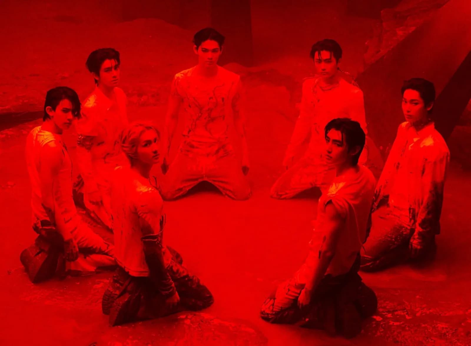 ENHYPEN official profile