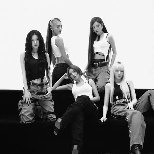 (G)I-DLE official profile