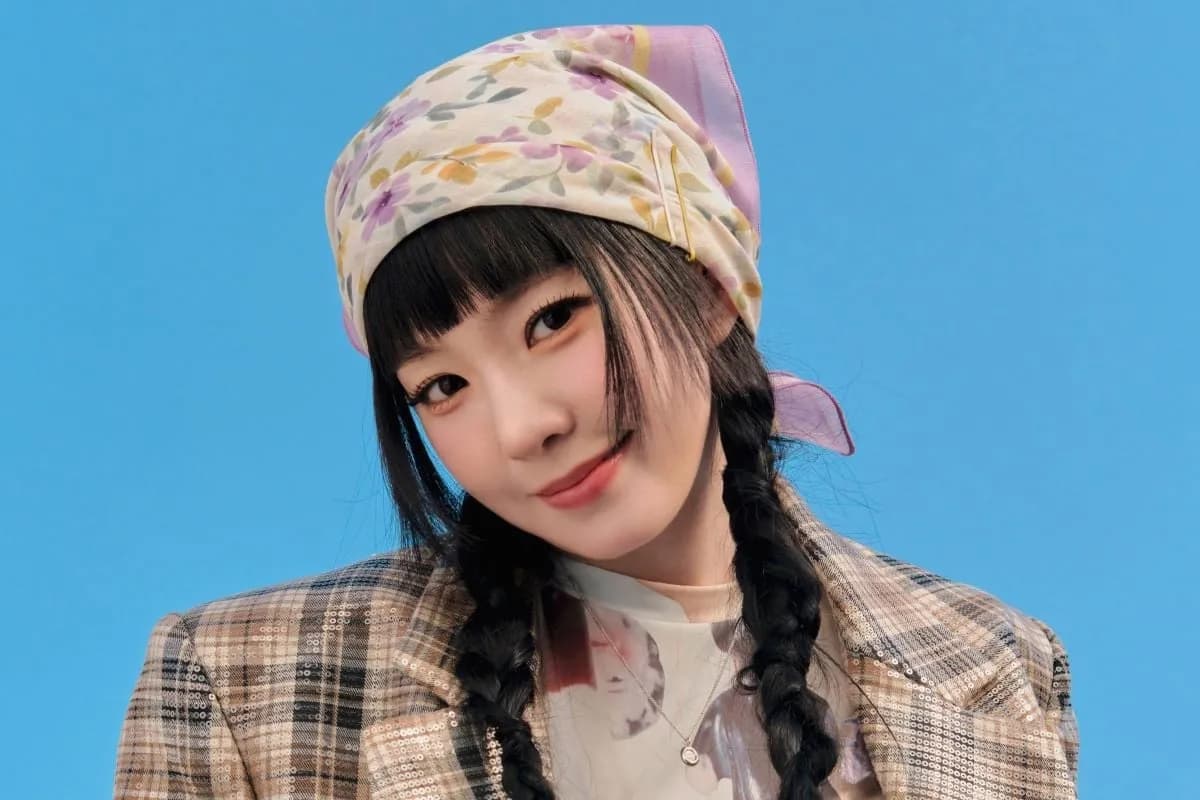 Irene official profile