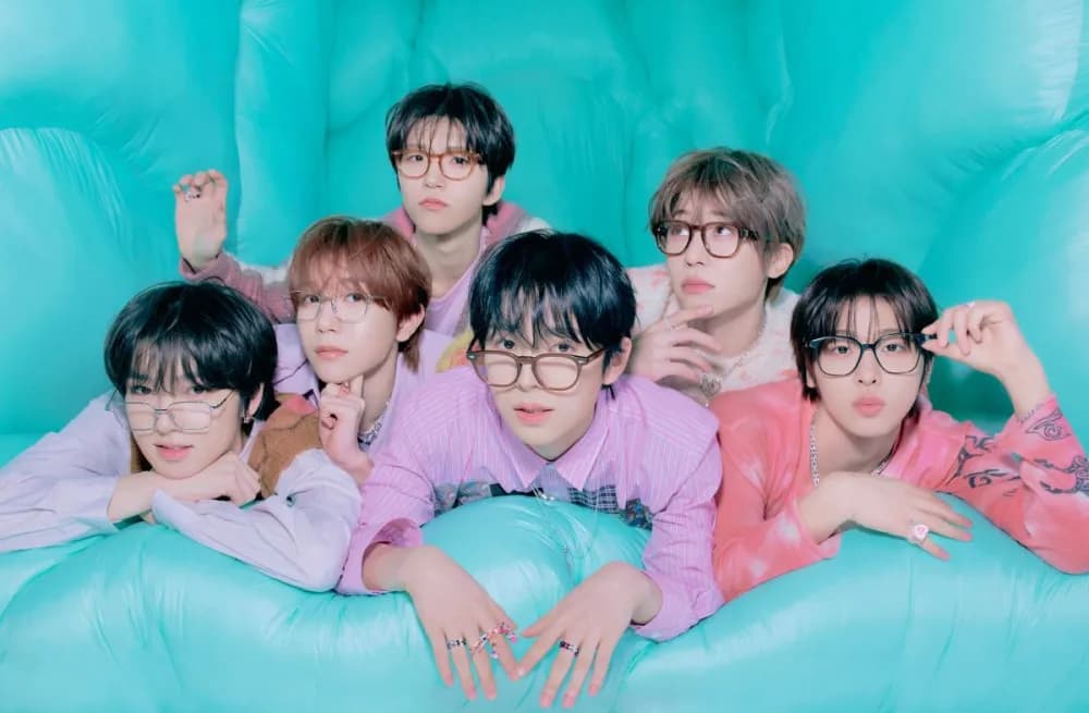 NCT WISH official profile