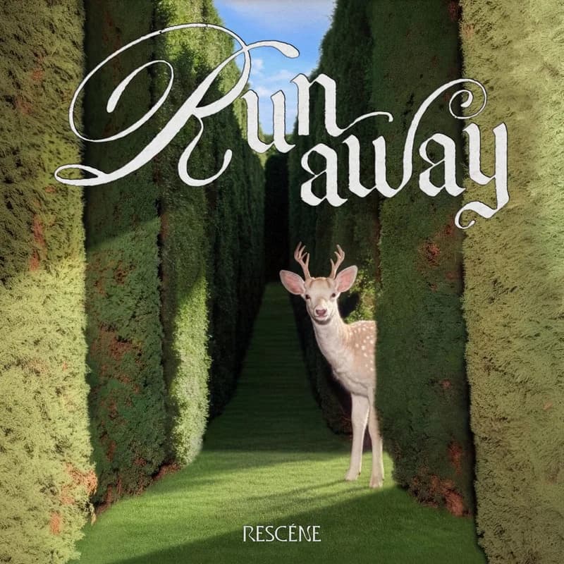 RESCENE Runaway cover art