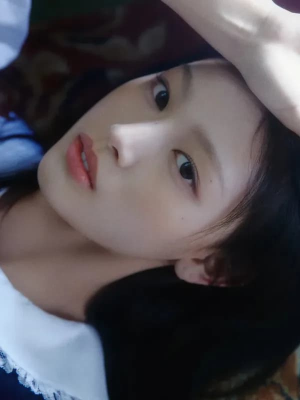 Minami of RESCENE