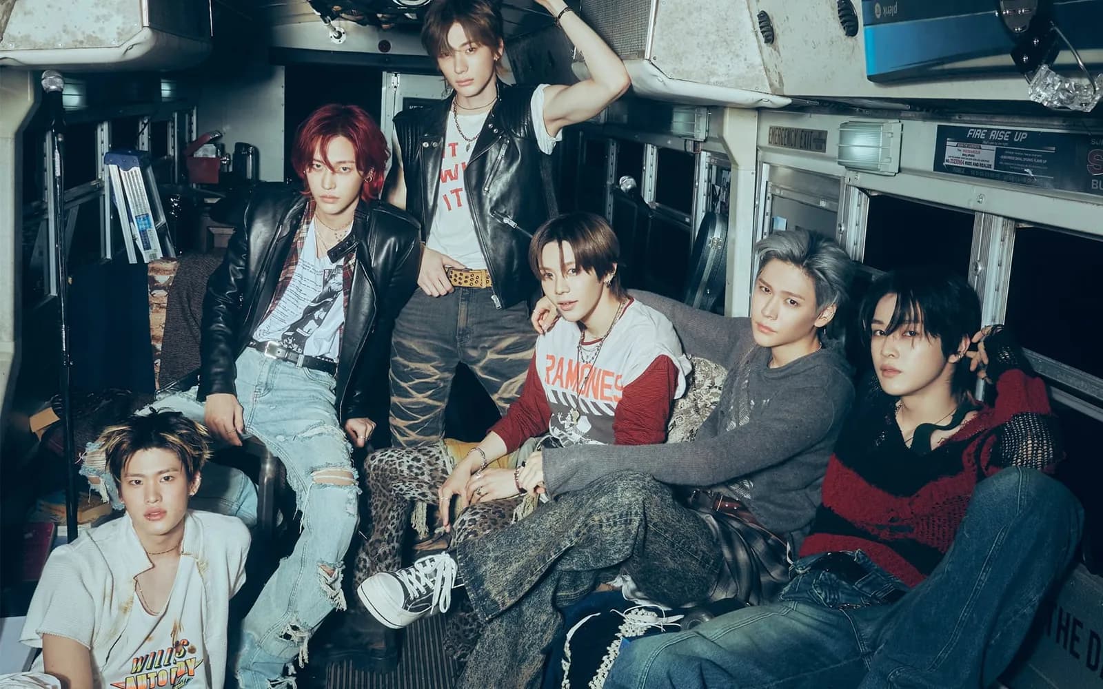 RIIZE official profile