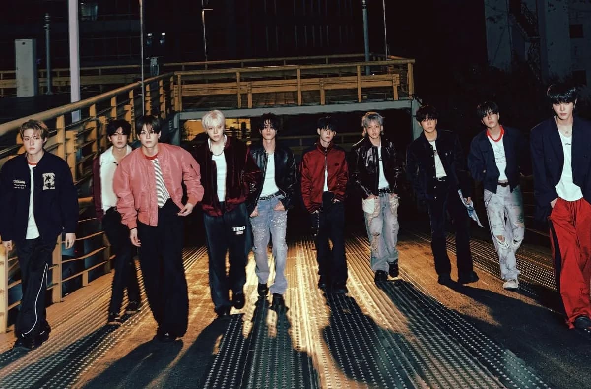 TREASURE official profile