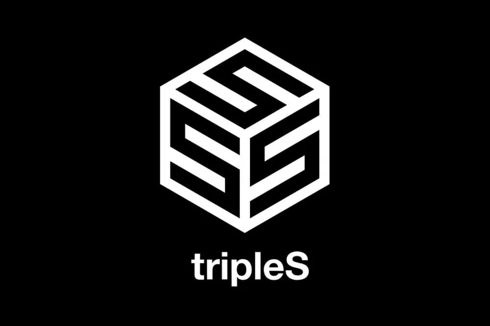tripleS official profile