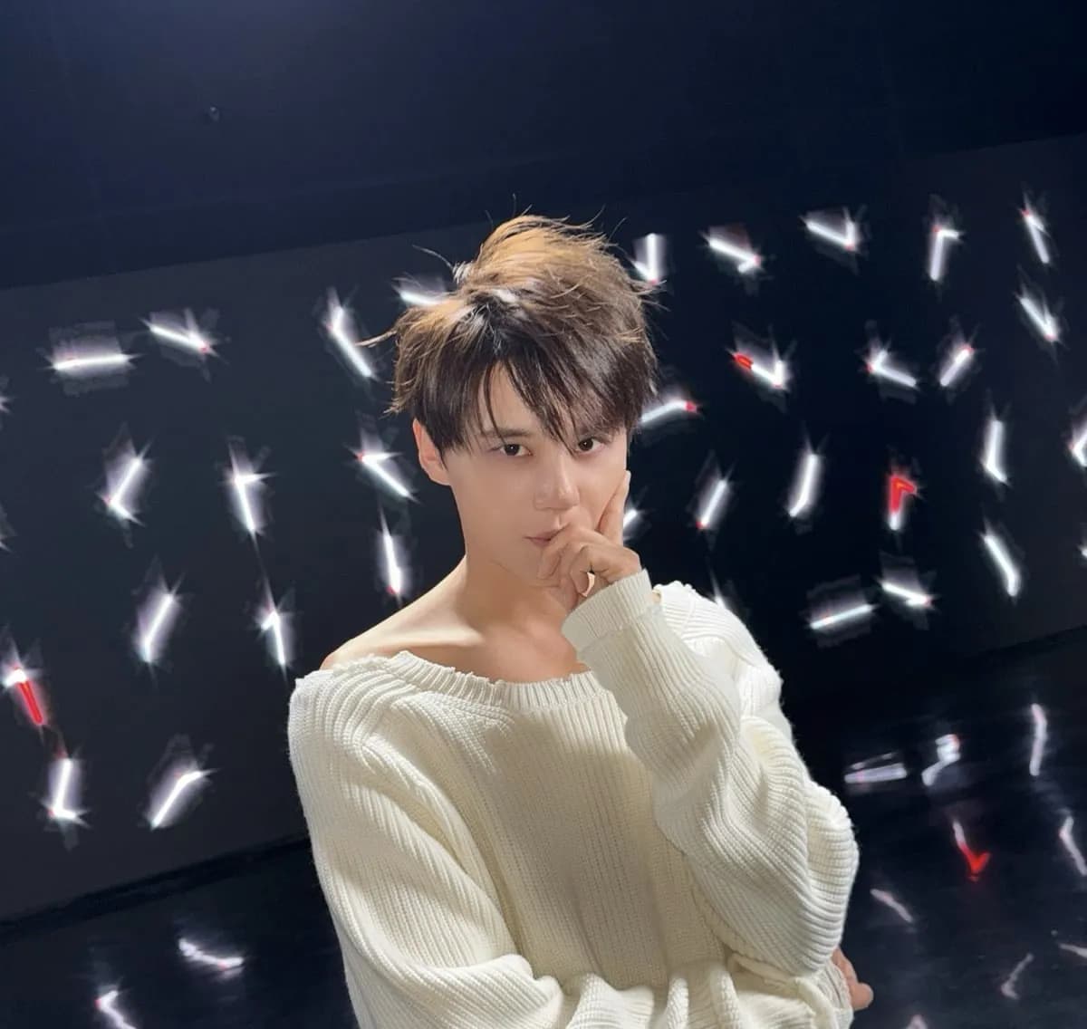 XIA (Junsu) official profile