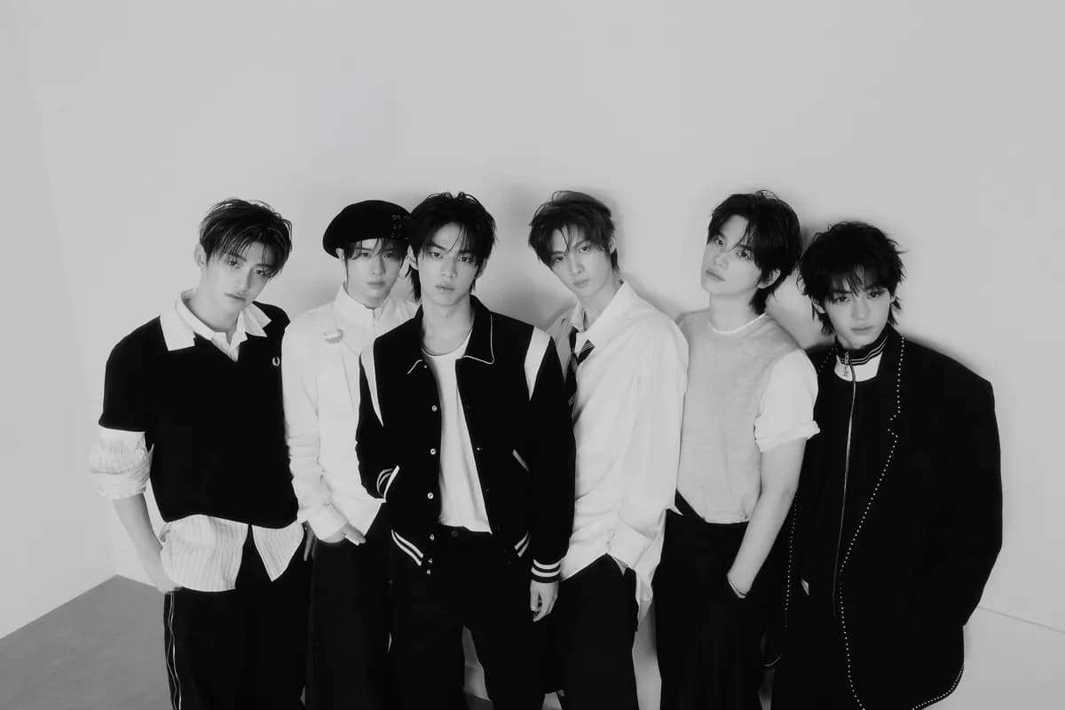 ZEROBASEONE official profile