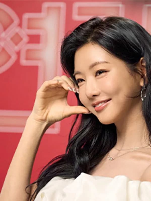 Portrait of Lee Se-hee
