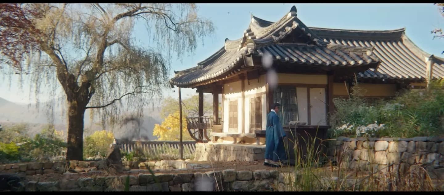 My Royal Nemesis (멋진 신세계) Ep.2