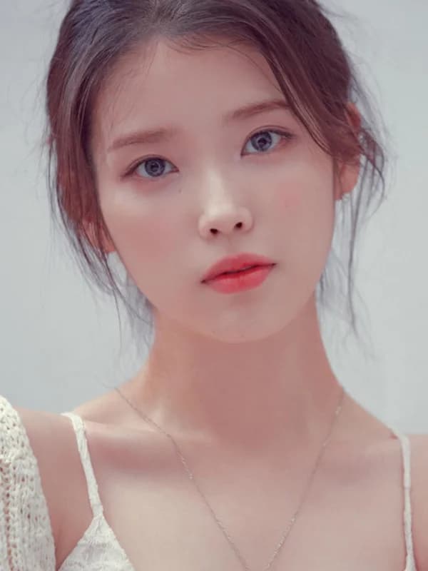 Portrait of IU