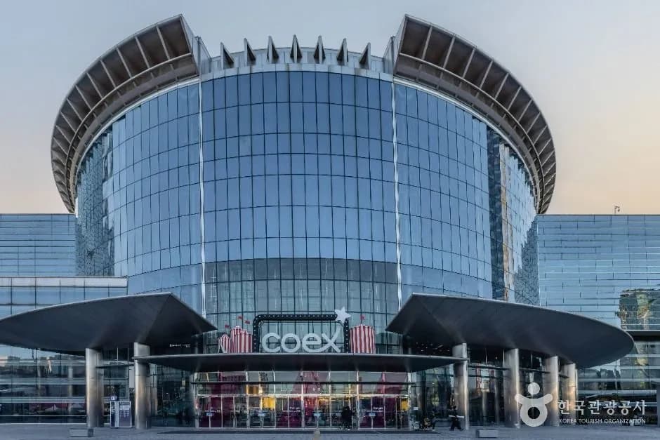 COEX