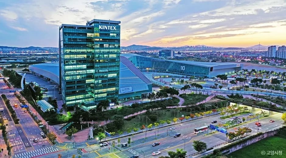 KINTEX