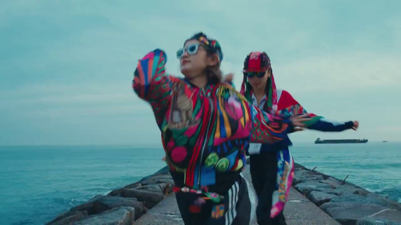 Feel the Rhythm of Korea: Gangneung