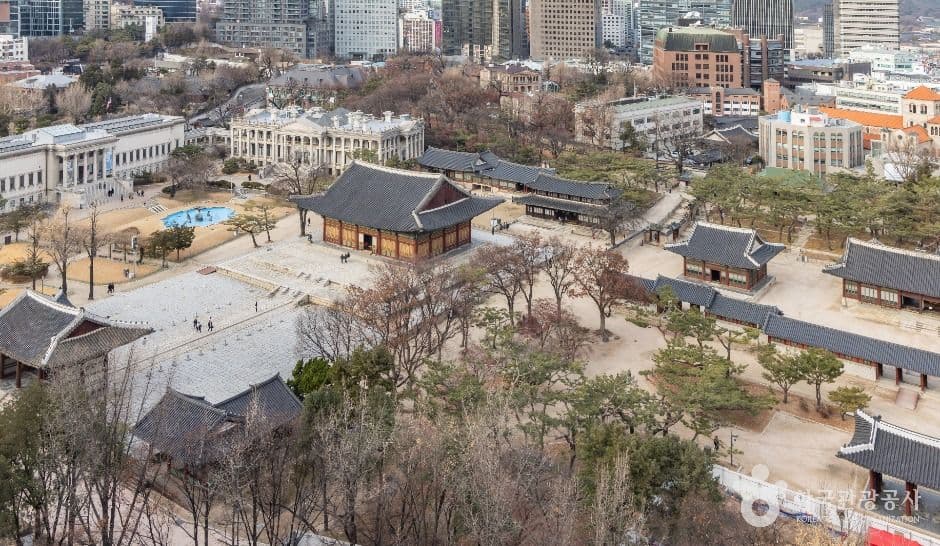 서울_덕수궁 (2)