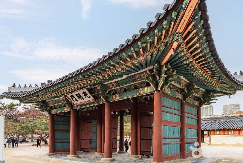 서울_덕수궁 (4)