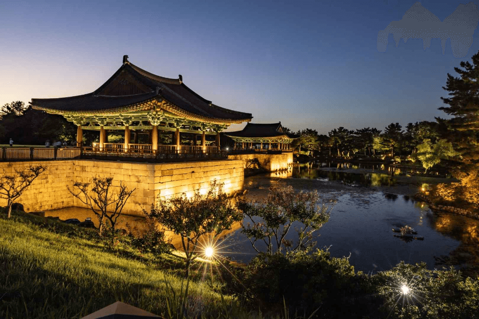 동궁과 월지 (1)