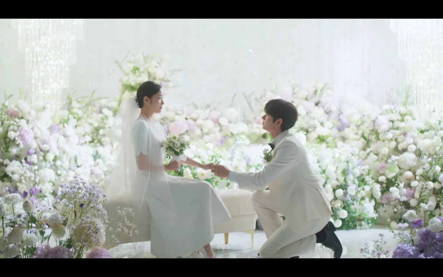 Yumi's Cells 3 — L65 Hotel Wedding drama scene 1